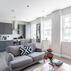  Apartment Shades Of Grey